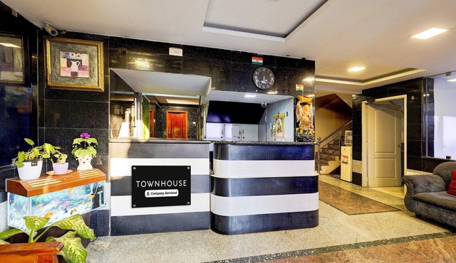 Townhouse Pallikarani Formerly Sankrish