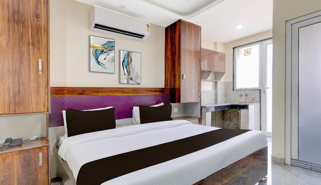 Townhouse Phase 3 DLF Cyber City