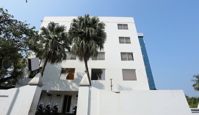 Townhouse Prince Palace