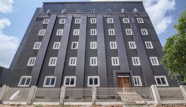 Townhouse RCC Majestic 397 LB Nagar