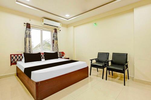 Townhouse Rushikonda Beach Visakhapatnam