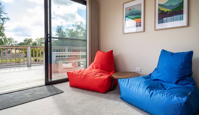 Trailways Accommodation Railton in Railton