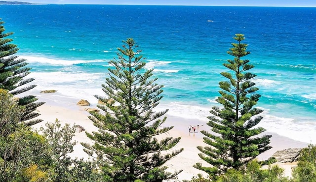 Tranquil Seaside Escape Kiama Downs NSW in Kiama Downs