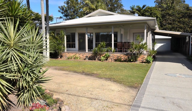 Tranquil Waters - 30 Camden Head Rd Dunbogan in Dunbogan