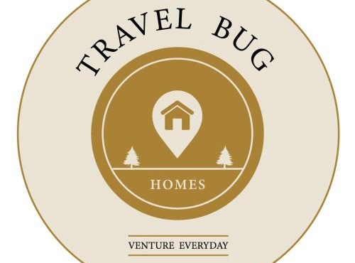 Travel Bug Homes in Manāli