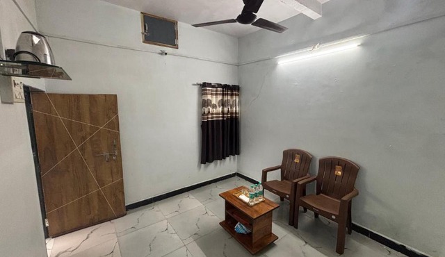 Treebo homestay