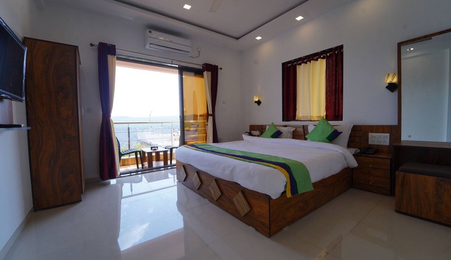 Treebo Infinity View Mahabaleswar in Jaoli