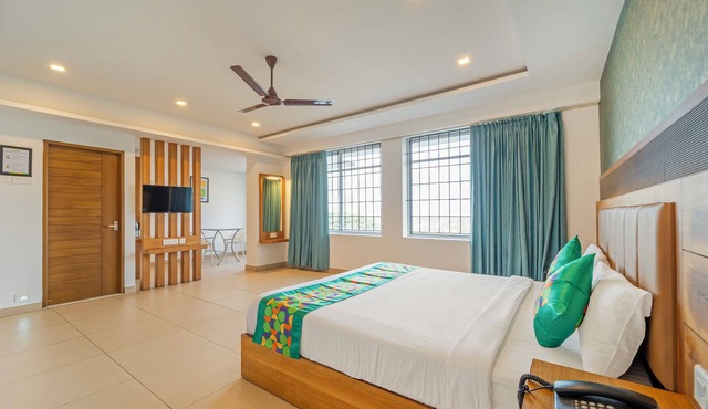 Treebo Medco Mansion in Kozhikode
