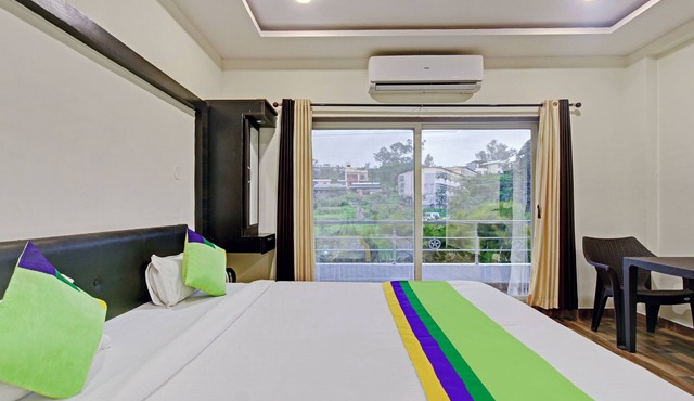 Treebo Paradise Inn, Panchgani