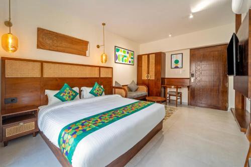 Treebo Premium Cachet Suites