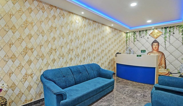 Treebo Sidhartha Elite in Bhubaneshwar