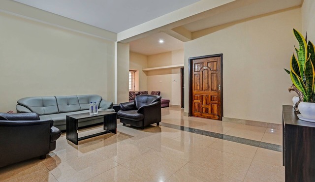 Treebo The Bollywood