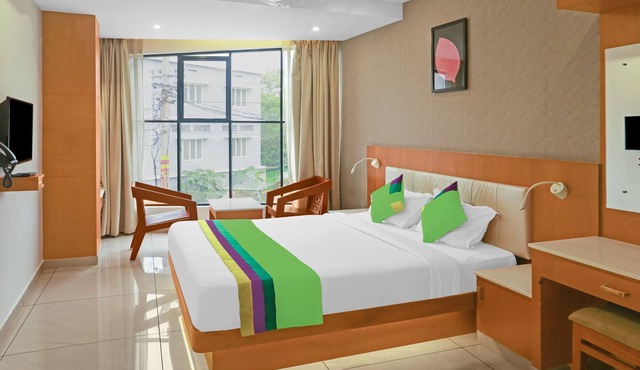 Treebo Trend Nigara Residency in Idukki