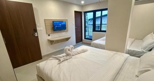 Tresor Hotel