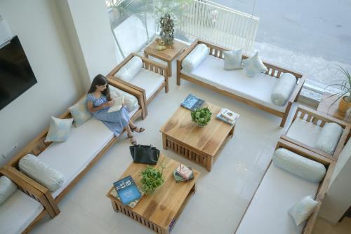 Tripli Hotels WonderCliff