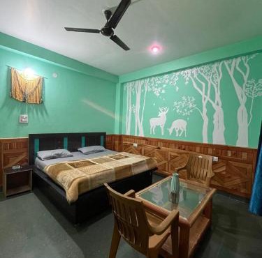 Trippy Homestay