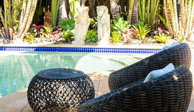 Tropical Pearl 4 Bed 3 Bath, Resort Style Pool STRA6726I1AG7DIQ in Cable Beach