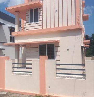 Tulips villa