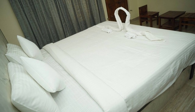 Tungabhadra resort hampi