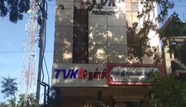 TVK Regency