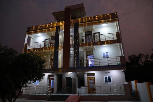 Two Bedroom Flat Non AC Varun Vihar Near Horsley Hills