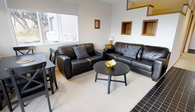 Two Studios (for 4), The Stables Resort Perisher in Perisher Valley