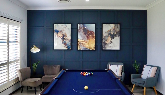 Two Williams Estate - Hunter Valley 4 Bedrooms, 2 Bathrooms, Pool Table in Kitchener