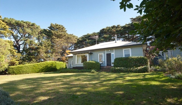 Tyrone - Charming Flinders Cottage in Flinders