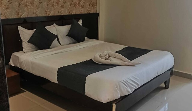 Udupi Grand Lodging and Boarding