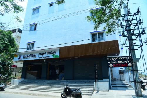 Ujwal Comforts in Bangalore