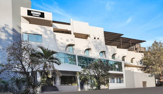 Ultimate Family Escape in Country Club Surat