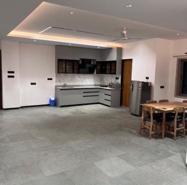 Ultra Spacious 2BHK apartment with all amenities