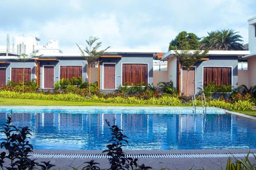 Umino Beach Resort Muthukadu