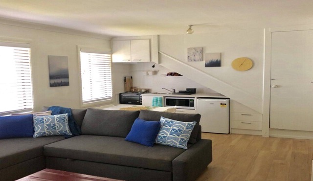 Unit Sooo Close to the Beach in MACMASTERS BEACH