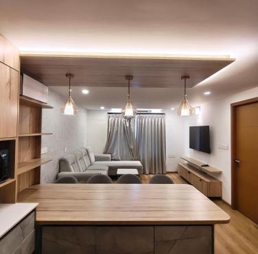 Urban Canopy Suite