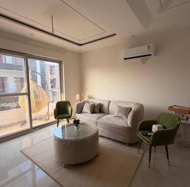 Urban Nest By Jassi