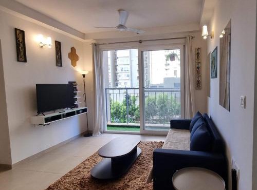 Urban Serenity - 2 BHK in Bhartiya City