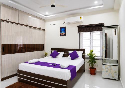 Vaibhoga Luxury Rooms