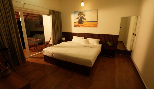 Vaigayi Ayurvedic Resort