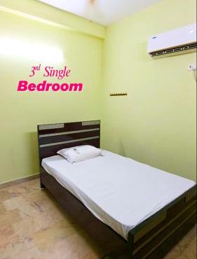 Vaikuntapuram Service Apartments