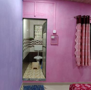 Vakratunda home stay