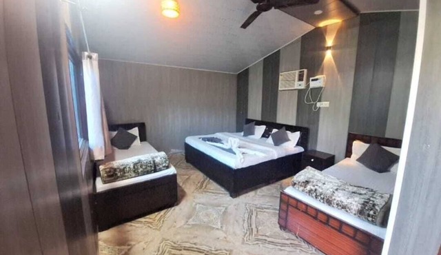 VALLEY KING RESORT in Rishikesh