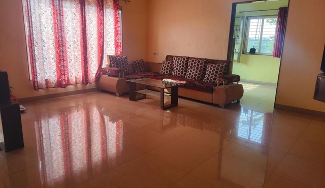 Valley Nest Villa