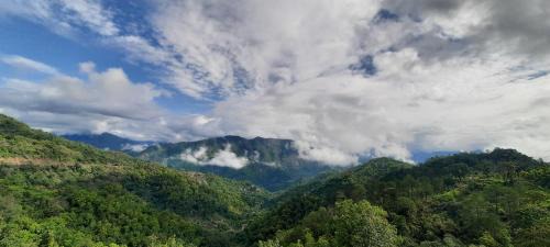 Valley View in Tanakpur
