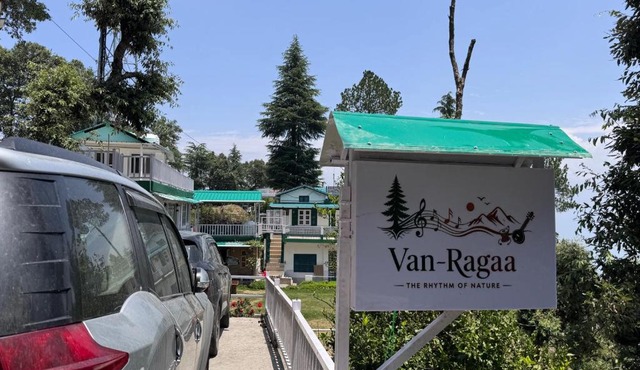 Van Ragaa in Pauri