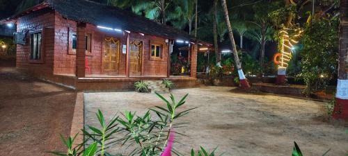 Varsha farm house
