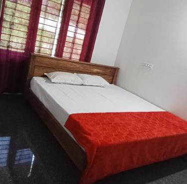 Varsha Homestay