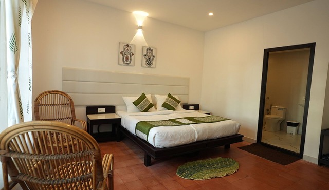 Veda5 Ayurveda Living Village