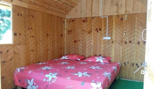Vedic Home Stay in Chakrata
