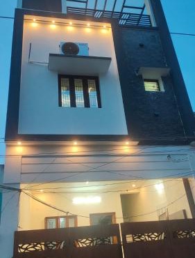 Veedu360 Homestay